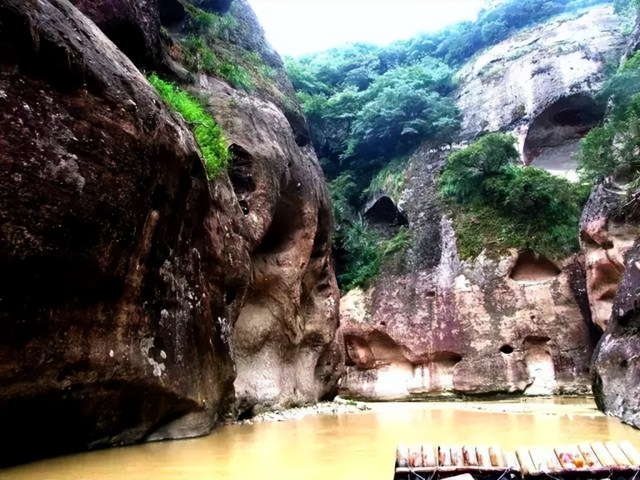三明市国家a级旅游景区名录,三明旅游所有5a级景点