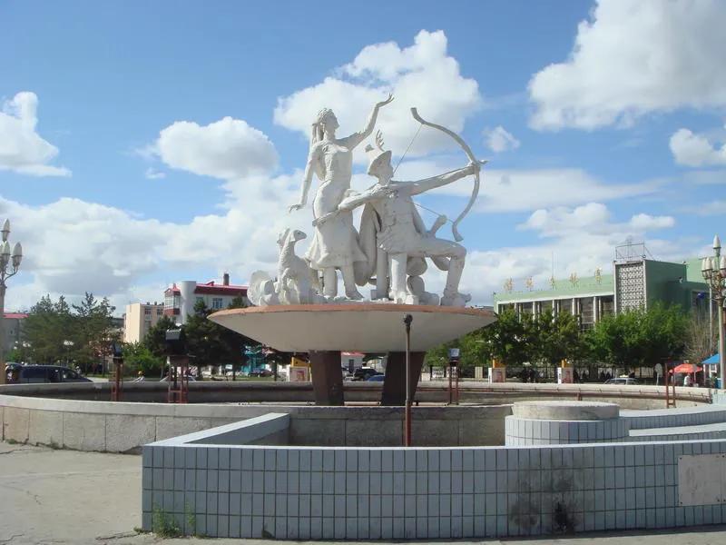 跟着老韩看世界,跟着爸妈游中国之游遍中国