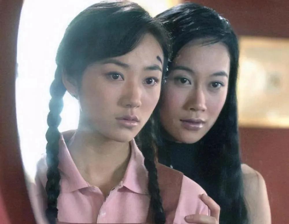 温峥嵘觉醒大结局,毒刺温峥嵘穿旗袍