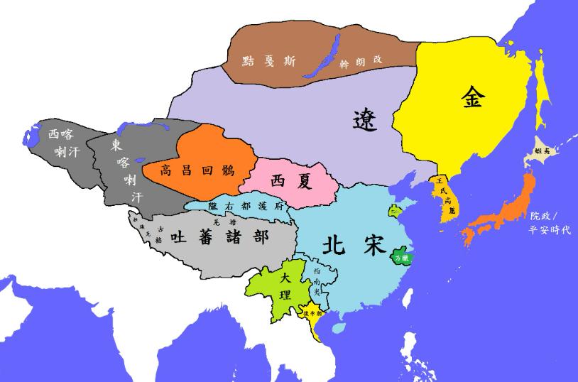 其兴也勃焉其亡也忽焉翻译,其兴也勃焉其亡也忽焉