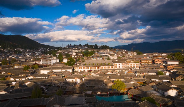 云南最值得去的七大景点,去云南必玩的十大景点排行