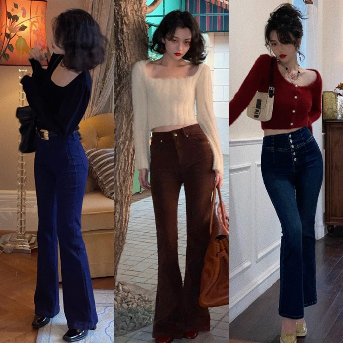 遮肚子显瘦裙子高档30岁,30岁穿裙子的穿搭