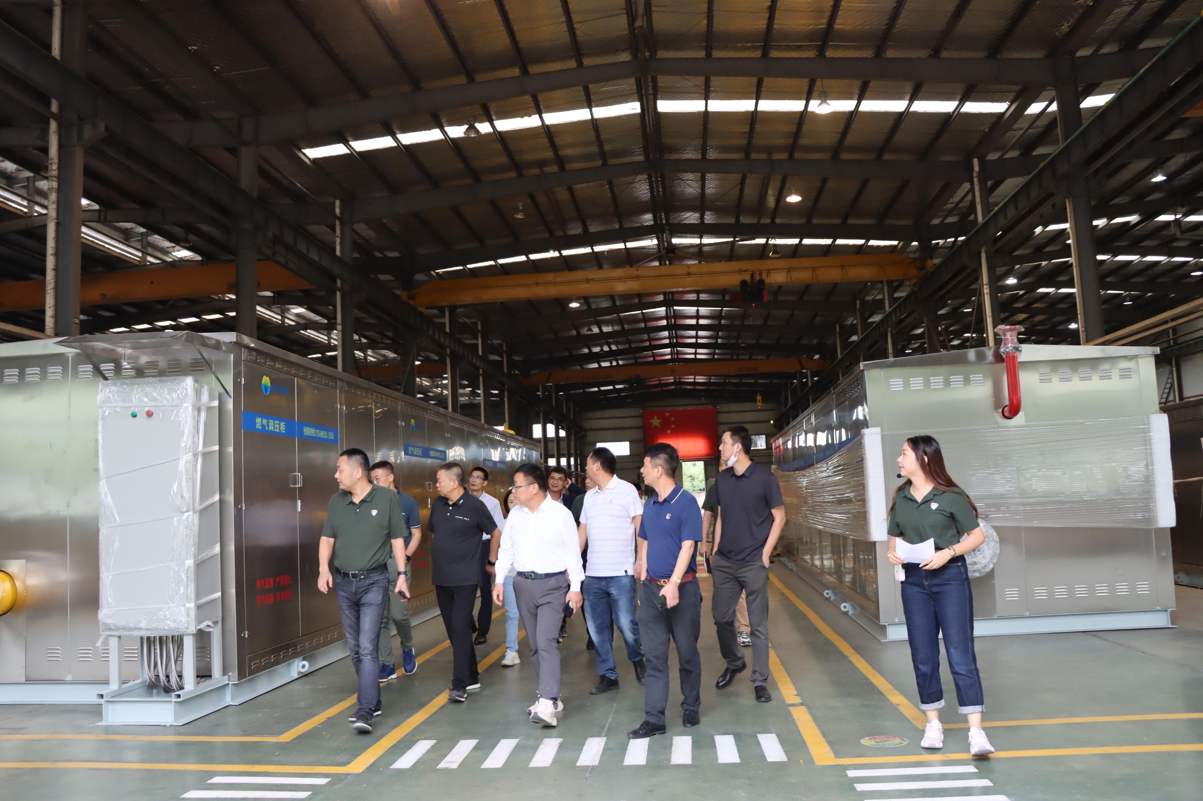 质造配件行｜春晖智控：勇攀新高，发出中国“质造”新声量