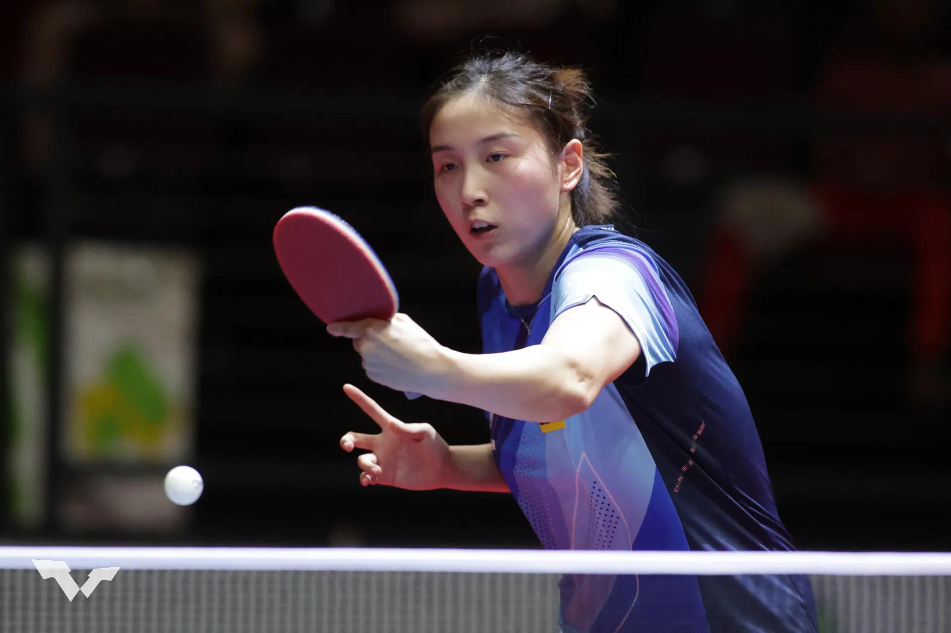 wtt新加坡大满贯男女单决赛颁奖,wtt新加坡大满贯赛男子双打决赛