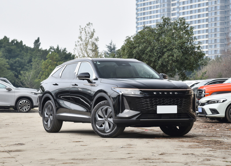 奇瑞稳定性对比本田,奇瑞哪一款车比较好一点