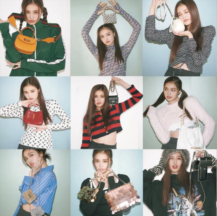 什么大牌包包有小孩子款,清仓奢侈品大牌包包正品