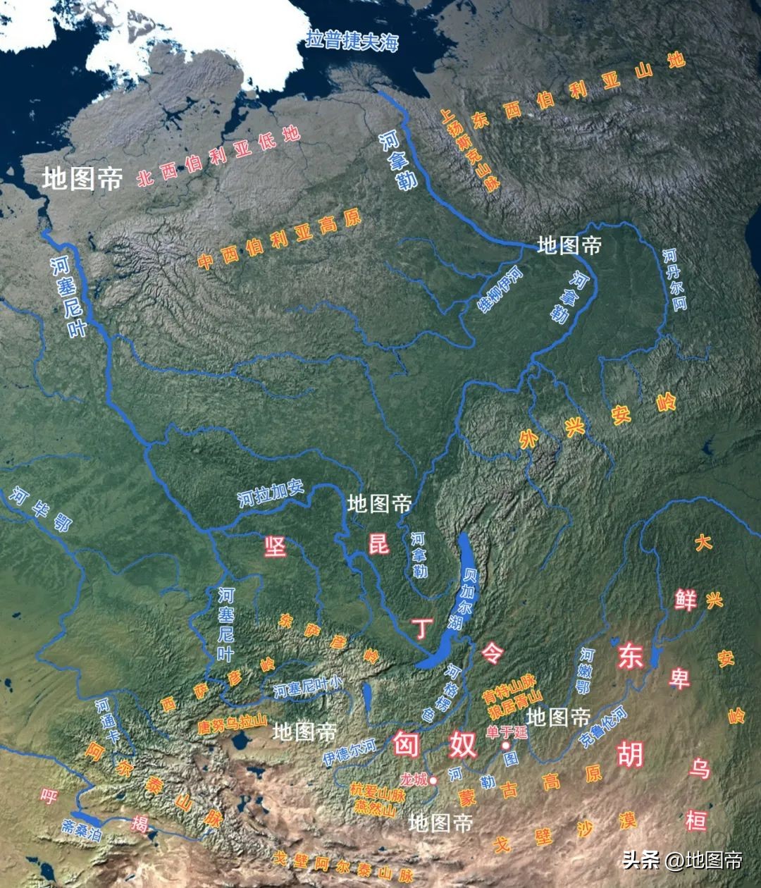 漠北之战，卫青为何不让李广打前锋？