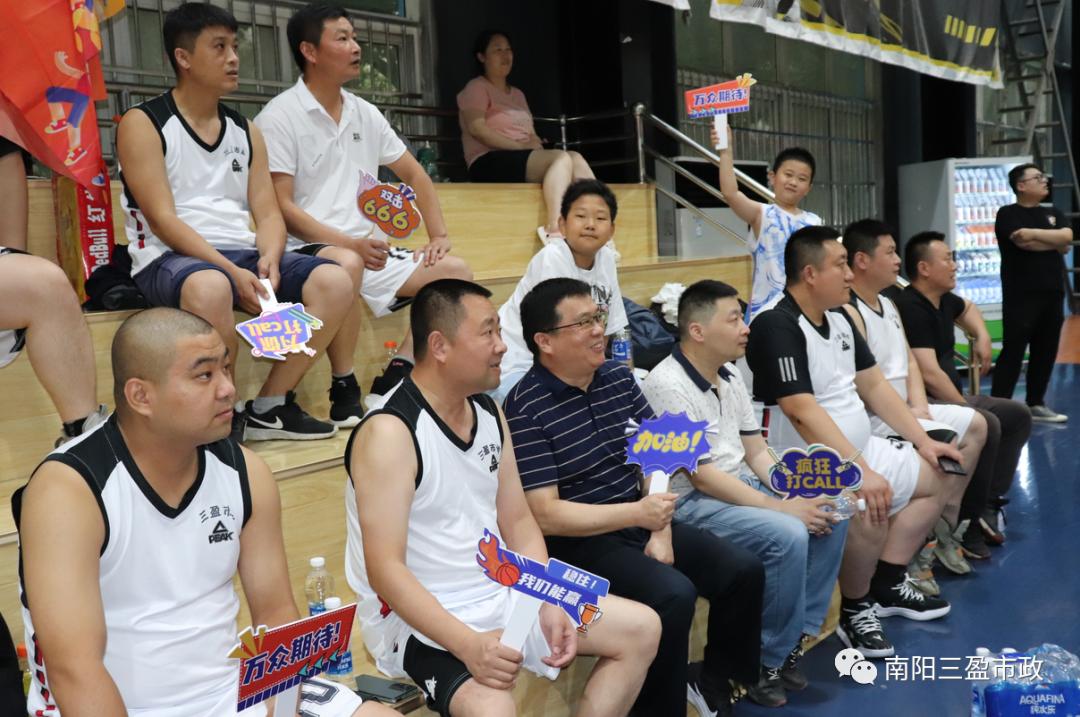 南阳市三中总校篮球比赛,河南省南阳市篮球队