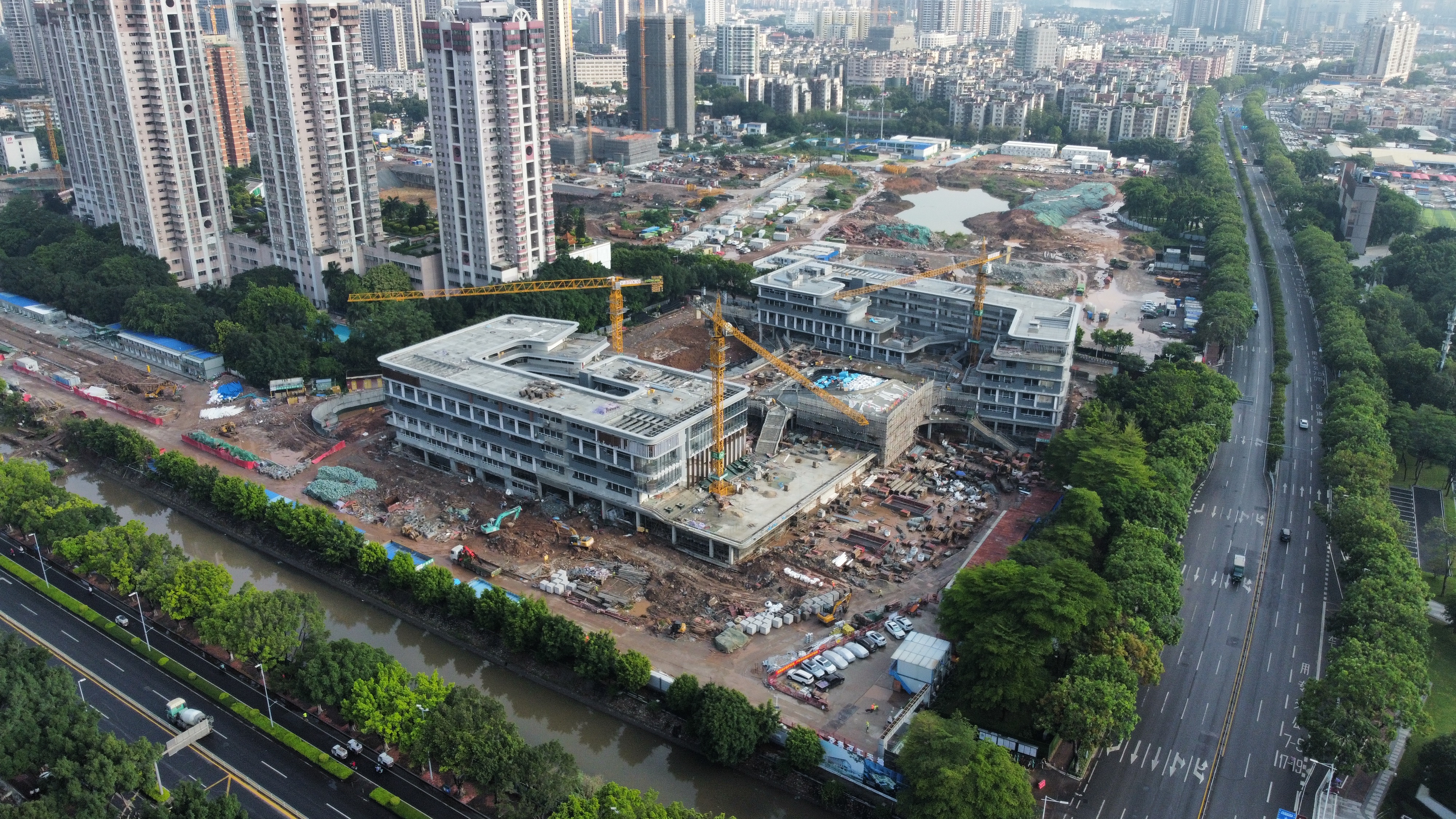 万科臻园广州保利锦上印,荔湾保利锦上印优缺点