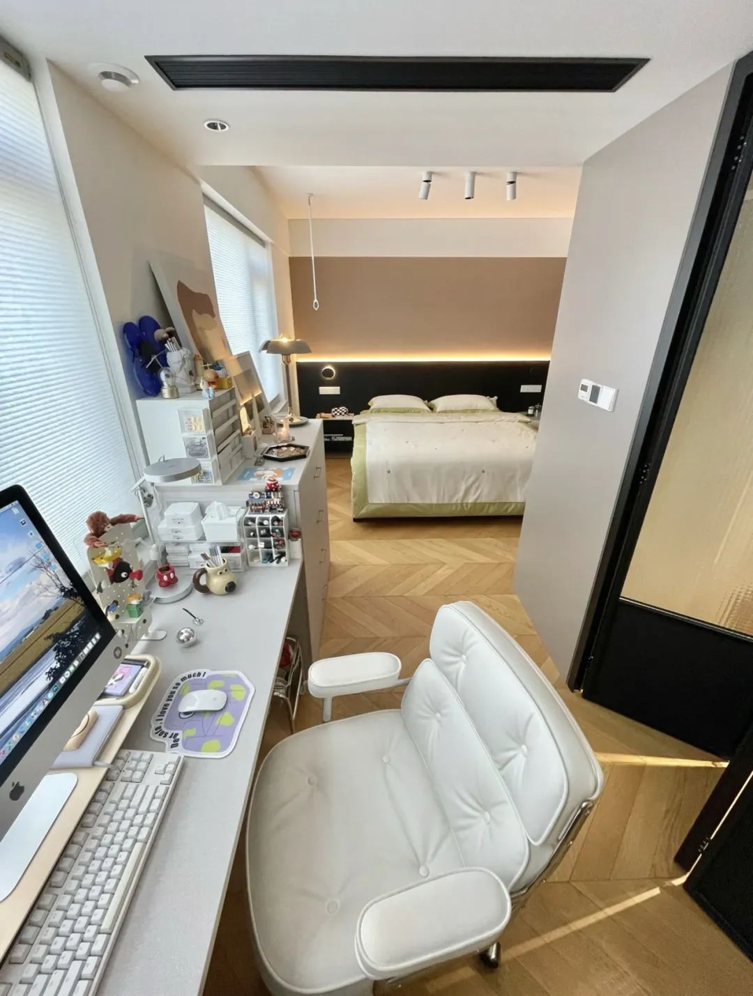 怎么改善卧室睡眠质量,卧室如何吸音降噪