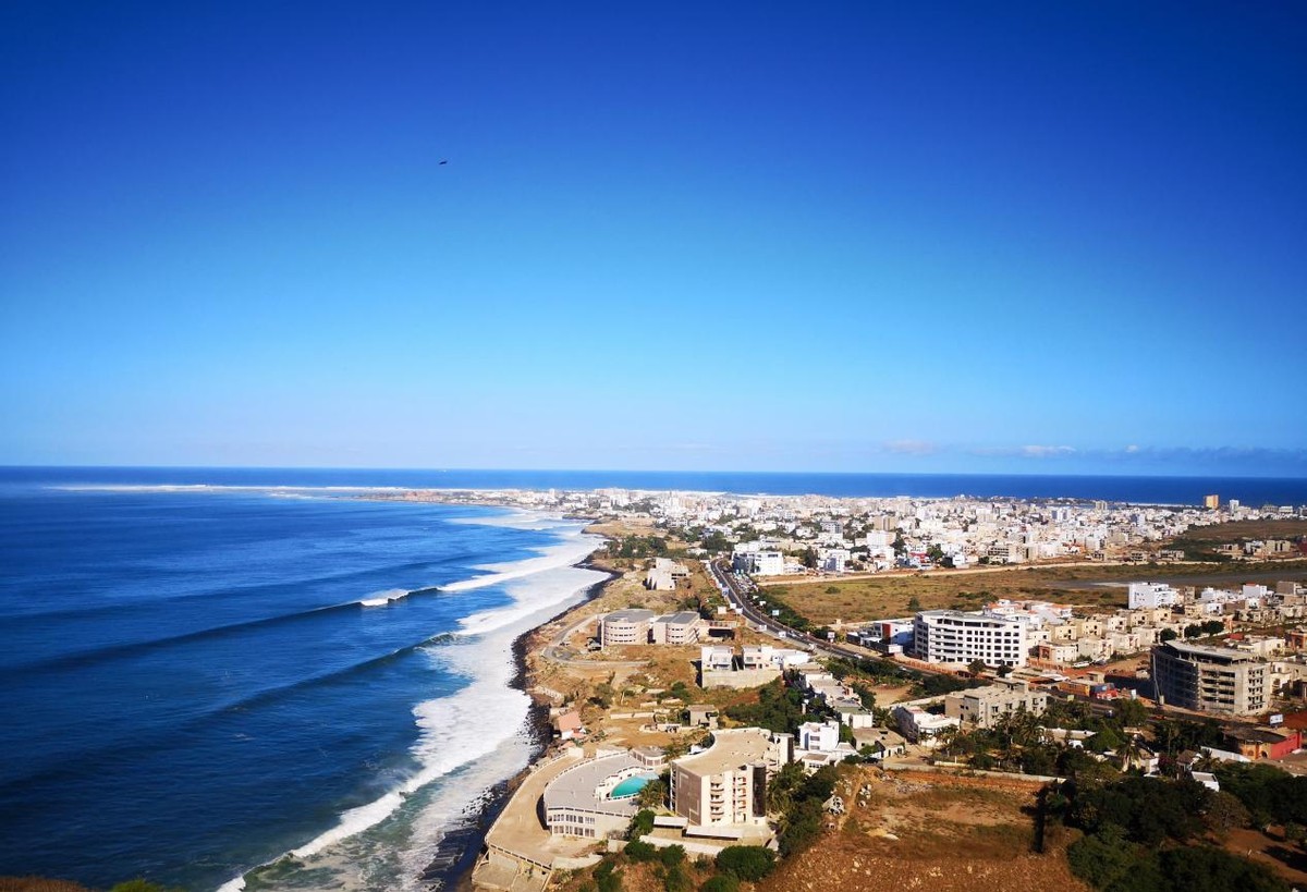 塞内加尔,非洲最西端的国家,为何被称为“花生之国”