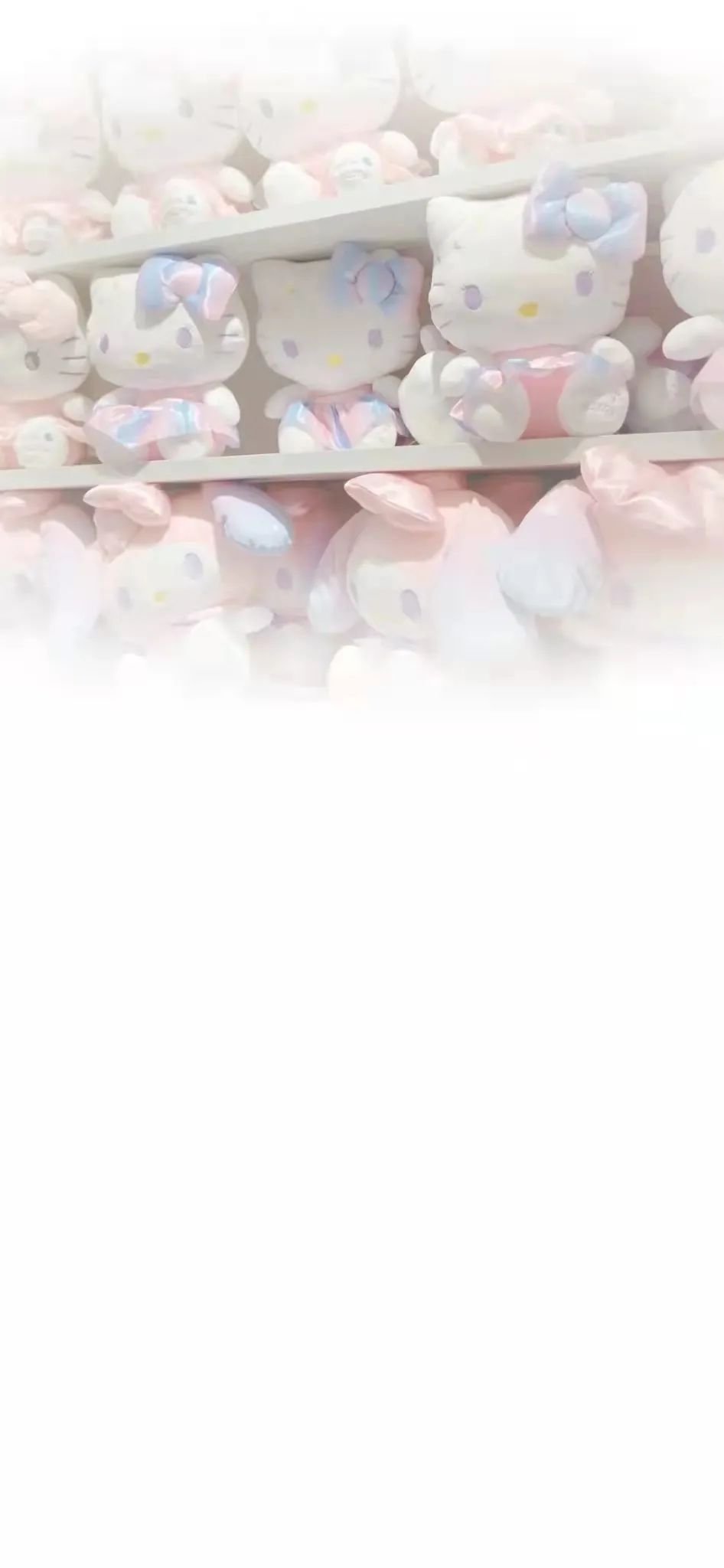 苹果渐变彩虹格壁纸聊天背景,聊天背景图渐变