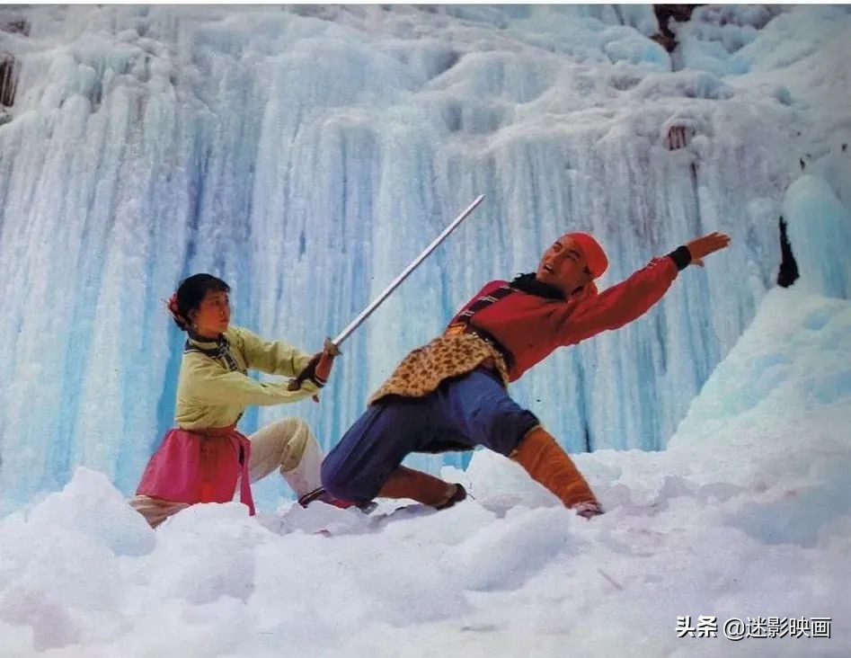 李连杰80年代武术视频,李连杰经典功夫高清图