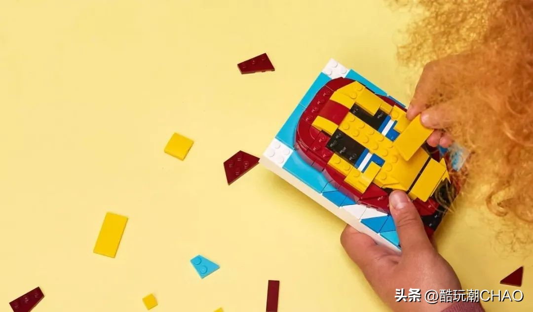 2021乐高最好套装,2020年十佳乐高套装