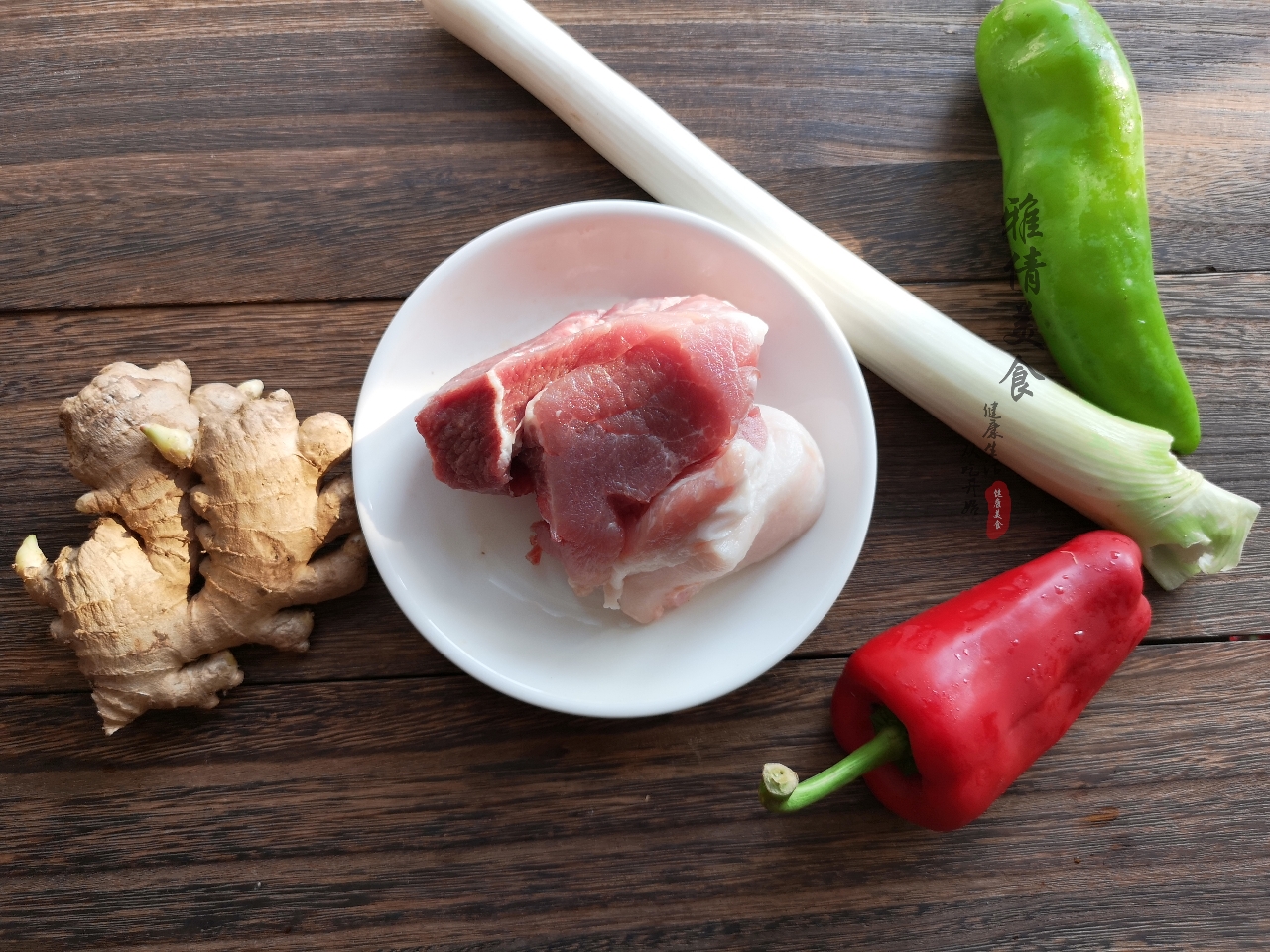 腌肉放多少料酒最好,腌肉盐少了