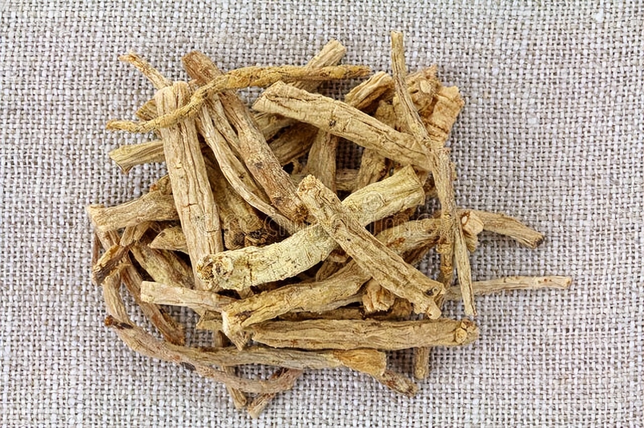 “气血不足百病生”，八味中药，补气+补血，一方搞定