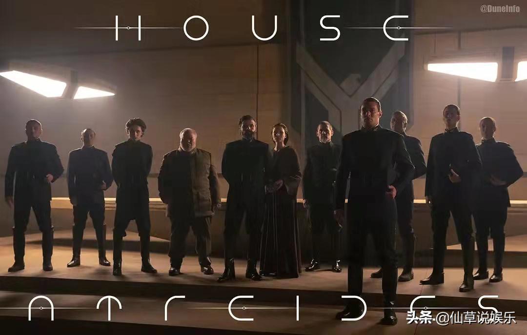 沙丘年度最佳烂片,沙丘被称为烂片的原因是什么