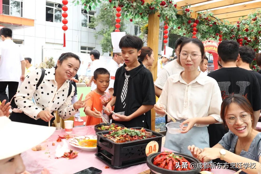 成都新东方烹饪学院西点,成都新东方烹饪学院分数线