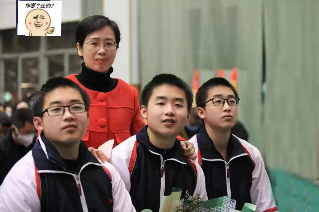 三胞胎兄弟今年高考成绩,三胞胎兄弟高考成绩分别是654分