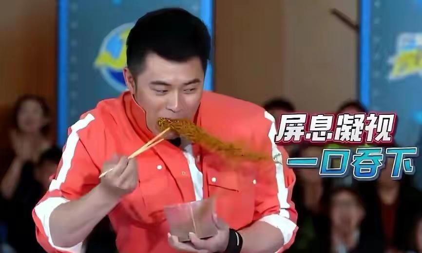 跑男团6位元老现状,跑男团成员都有哪些人