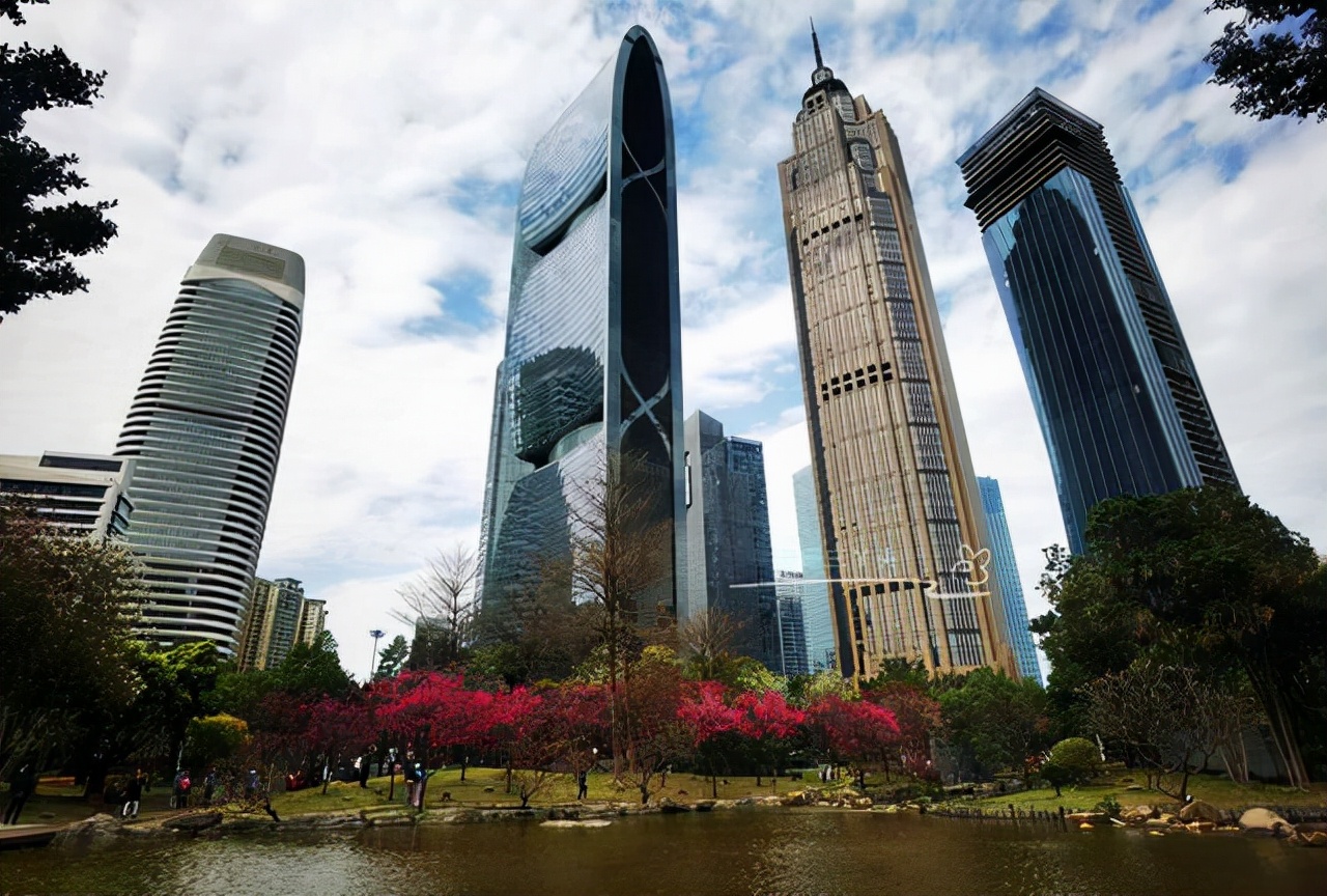 城市会客厅广州,广州城市会客厅