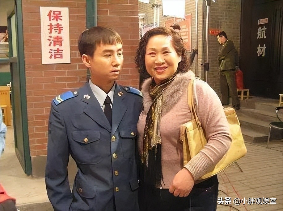 苇青多少岁拍戏,苇青简历