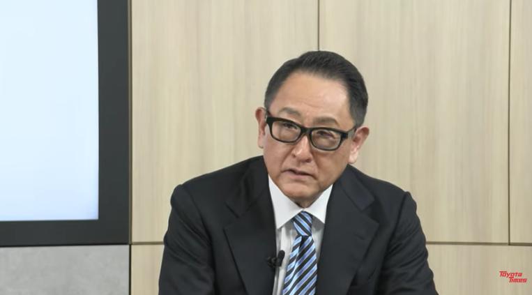 丰田换帅的背后，为什么选择佐藤恒治做接班人？|汽车商业评论