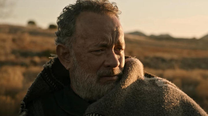 2021最佳科幻电影，《芬奇》能战胜《沙丘》吗？「年度莫选」