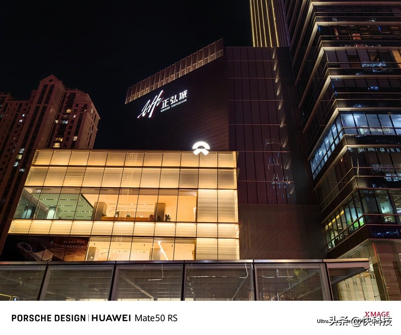 华为mate50rs保时捷设计超微距长焦,华为mate50rs保时捷4g网络评测