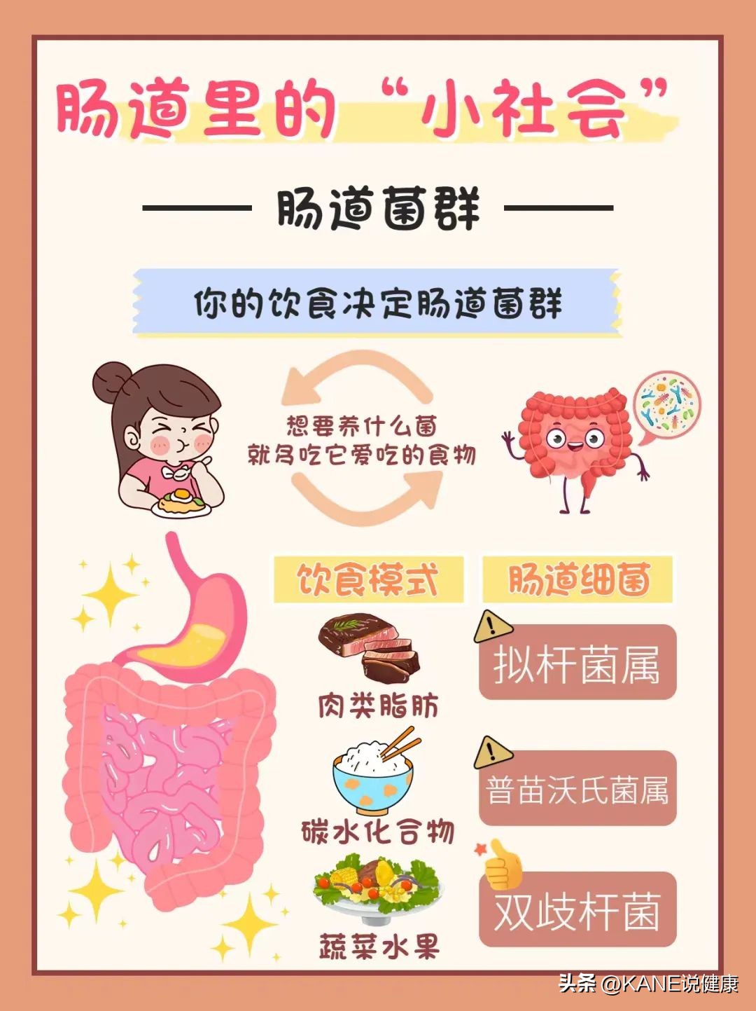 为什么每个人都要去做肠道菌群检测？