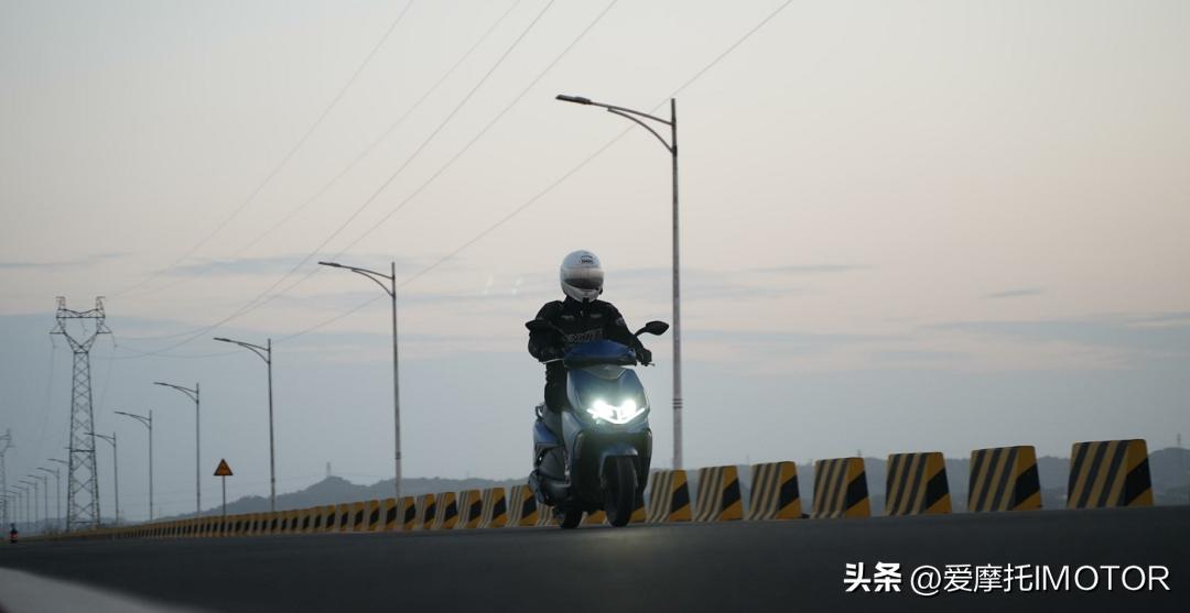 光阳jockey125踏板自驾,jockey125摩旅