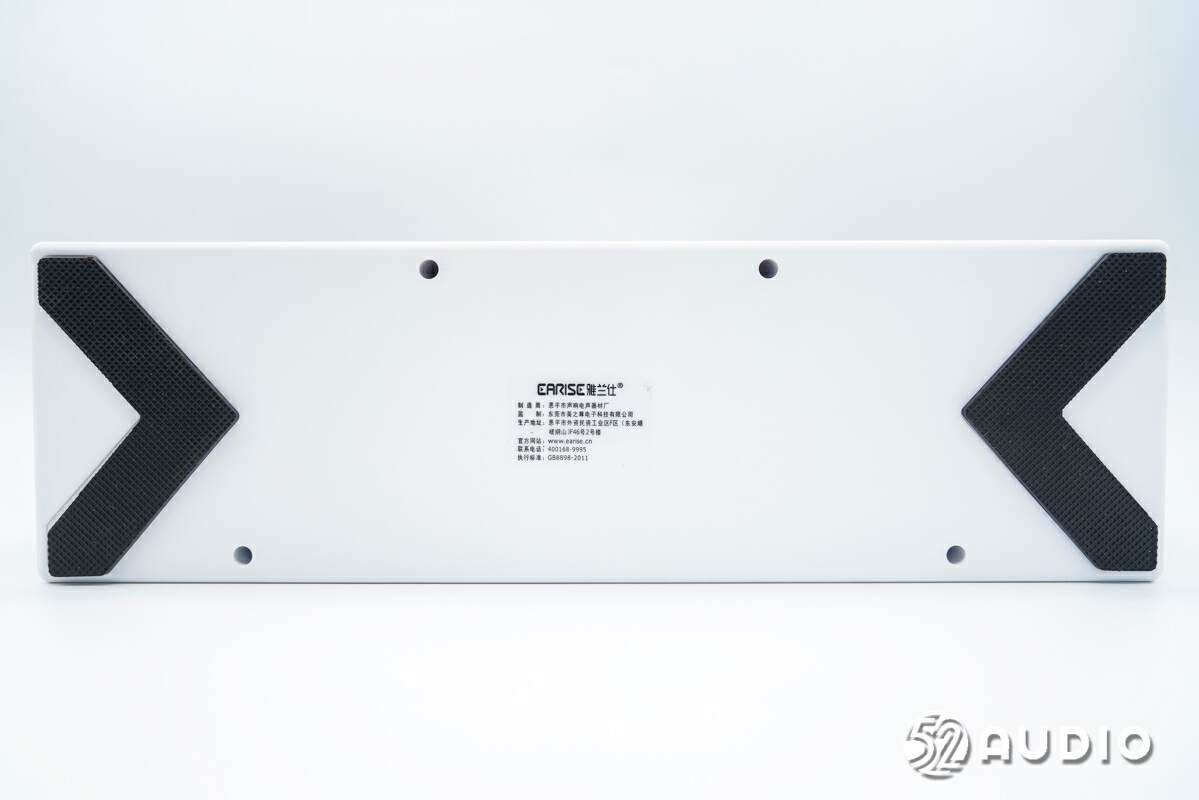 雅兰仕数字直播声卡音响使用教程,雅兰仕h8声卡一体机