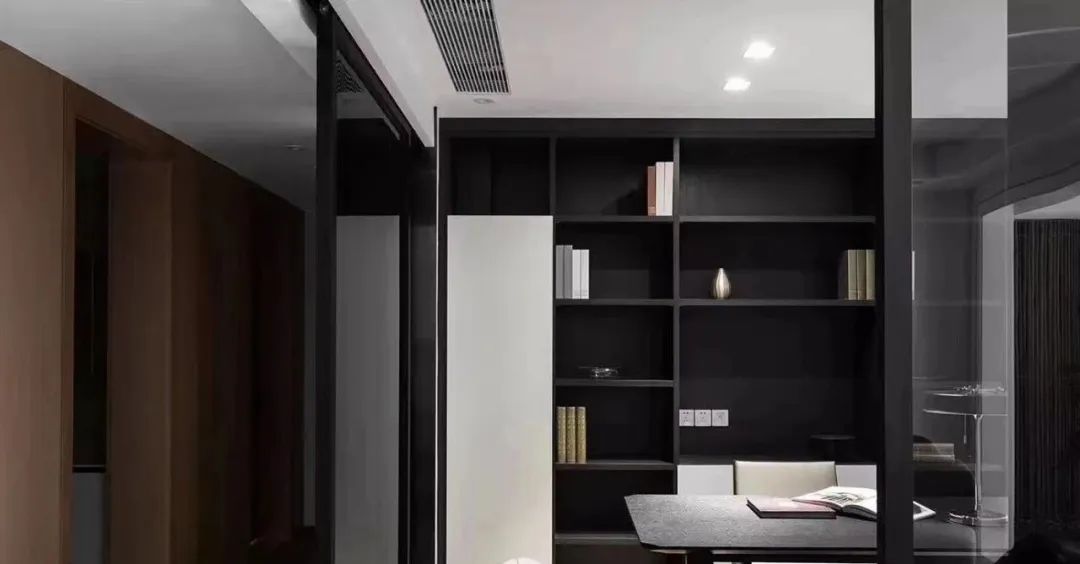 麓森uv涂层木饰面怎么样,最好看的木饰面木色现代轻奢