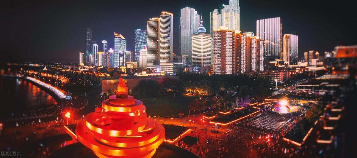 青岛十大最坑景点排名,青岛最值得去的10个景点