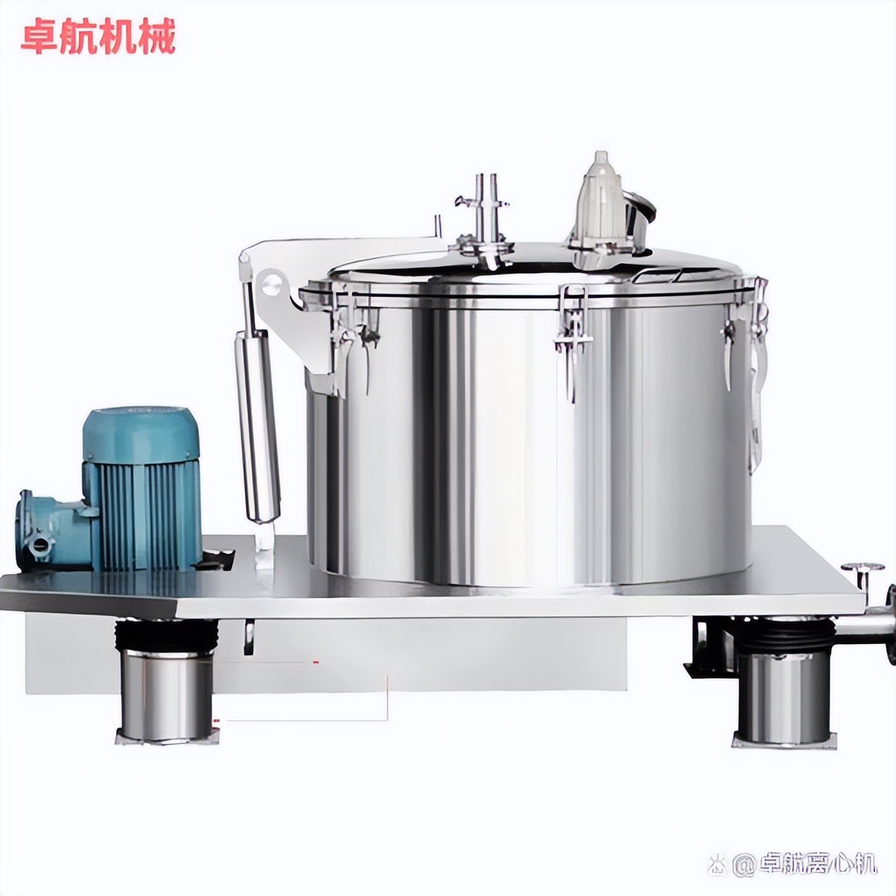 离心机厂家十大品牌价格,离心机型号及生产厂家推荐