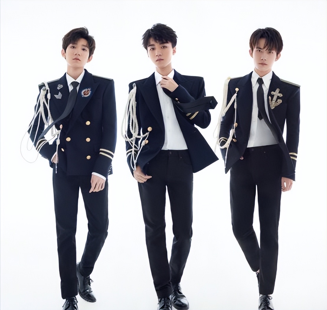 tfboys演的超少年密码预告,tfboys拍超少年密码花絮