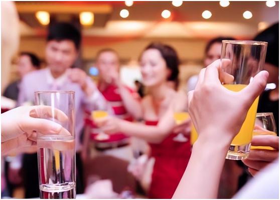 国庆办喜酒,国庆办喜事喝什么饮料