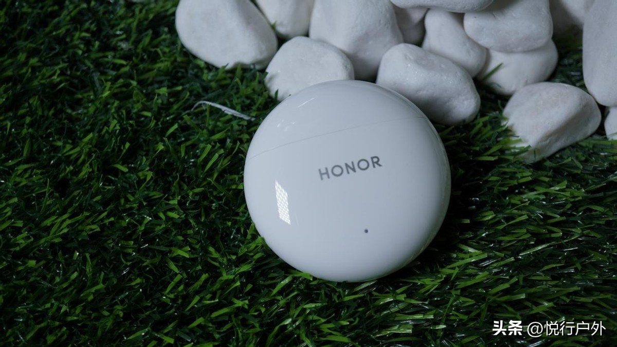 荣耀EarbudsX5真无线蓝牙耳机,荣耀蓝牙耳机earbudsx5好吗