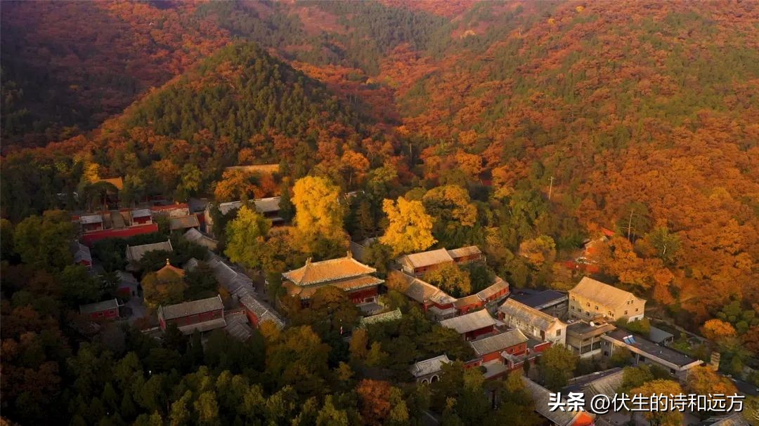 北京西山最高的地方是哪,北京西山是哪个山脉