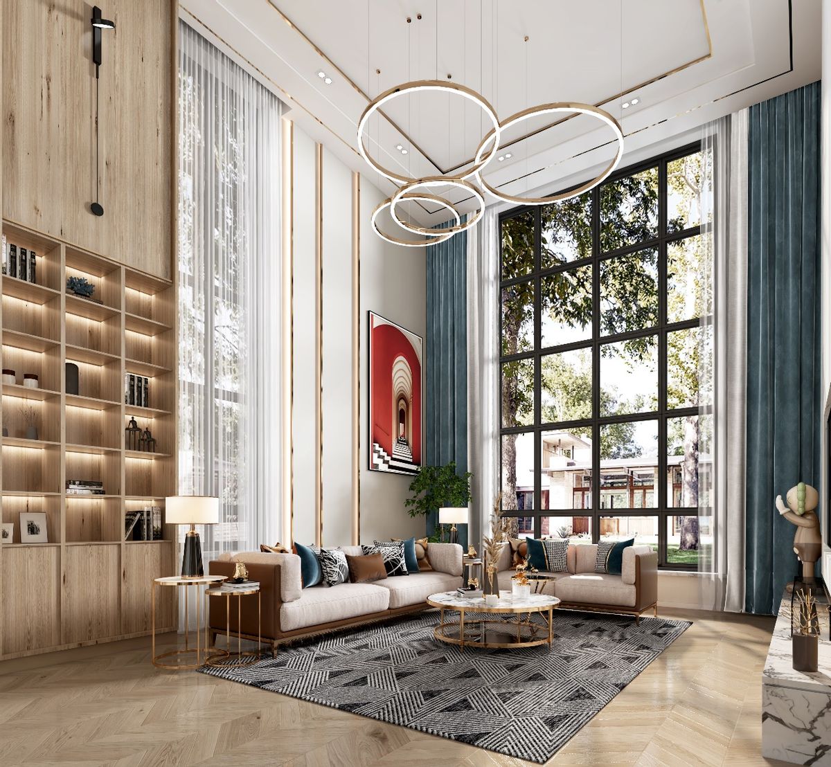 尚品怡园装饰,尚品怡园装饰怎么样