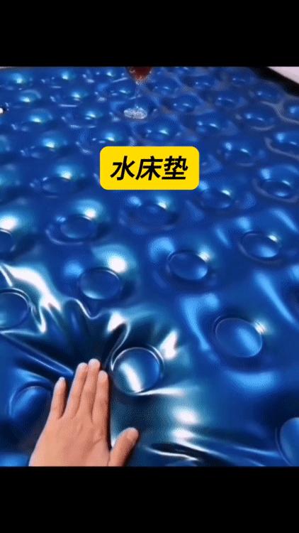 试睡100天床垫,贵的床垫和便宜的床垫差在哪里