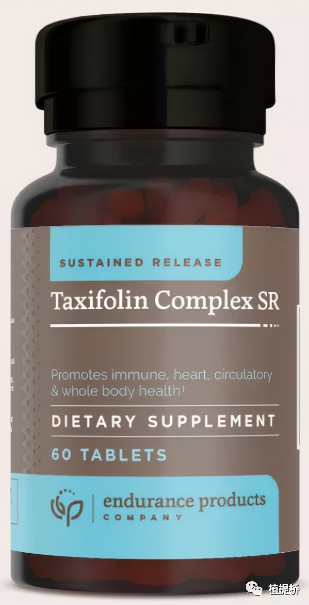 2021全球终端营养产品盘点，免疫健康益生菌苹果醋药用蘑菇是热点