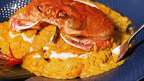 200元吃遍泰国,在泰国人均500的泰国菜