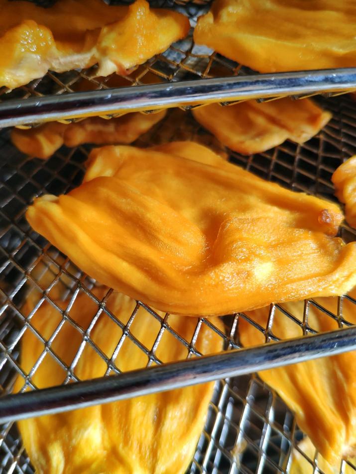 果干的做法家用,果干最天然的做法有哪些