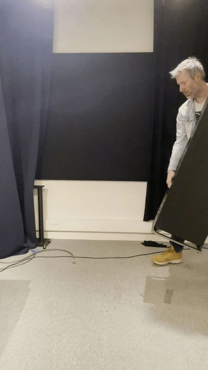 DALI达尼Oberon博睿*评9**测——穿燕尾服的健美先生