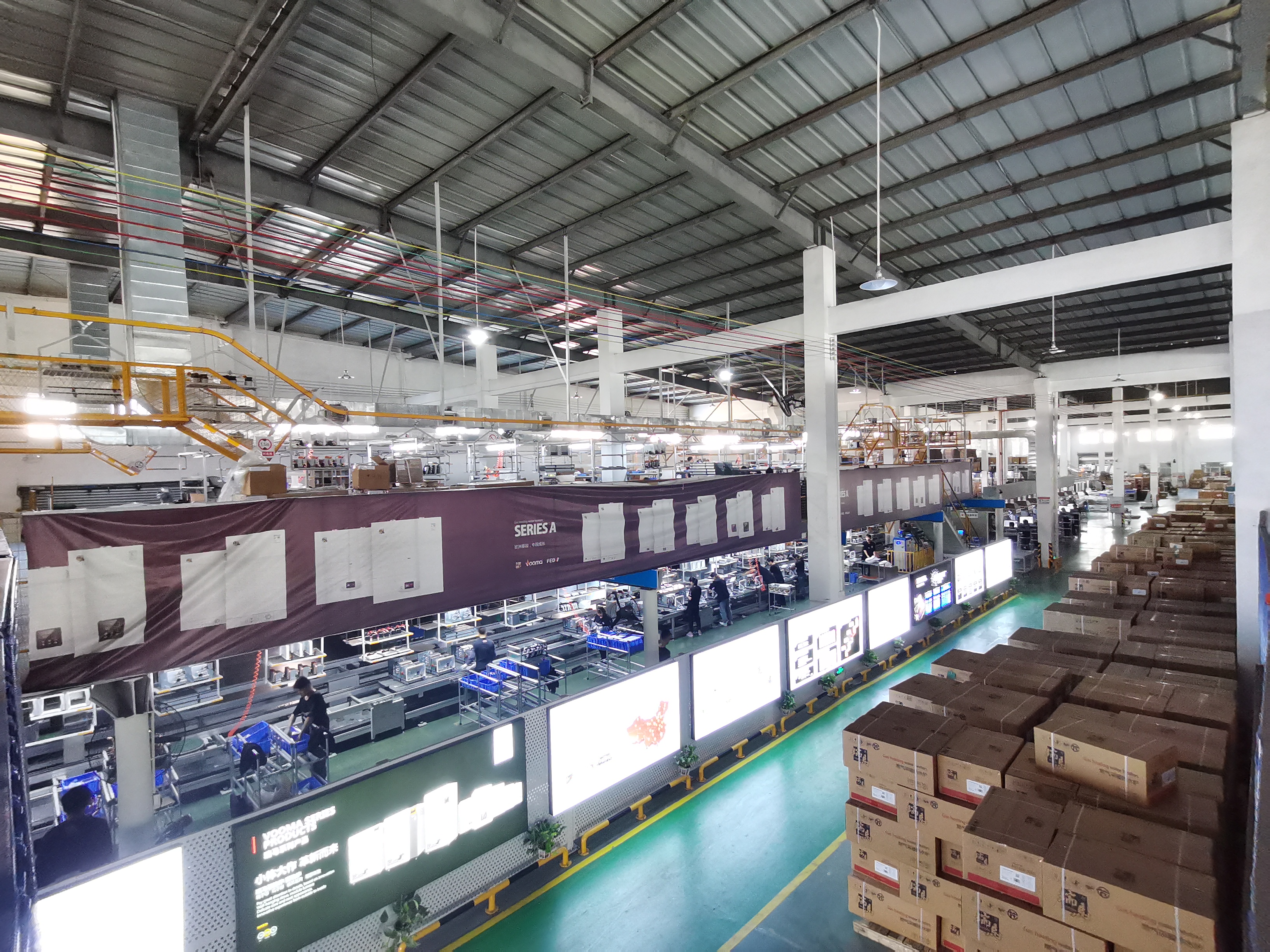 长春赛维达壁挂炉官网,长春家用燃气壁挂炉品牌