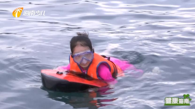 健康海南｜医疗护理师话说快乐健康去旅行！