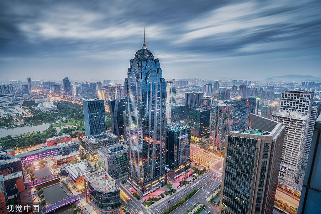 宁波专精特新小巨人企业,宁波有多少家专精特新