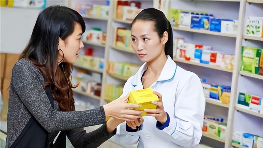 药店销售的十种药,药店4种药便宜又好用不外传