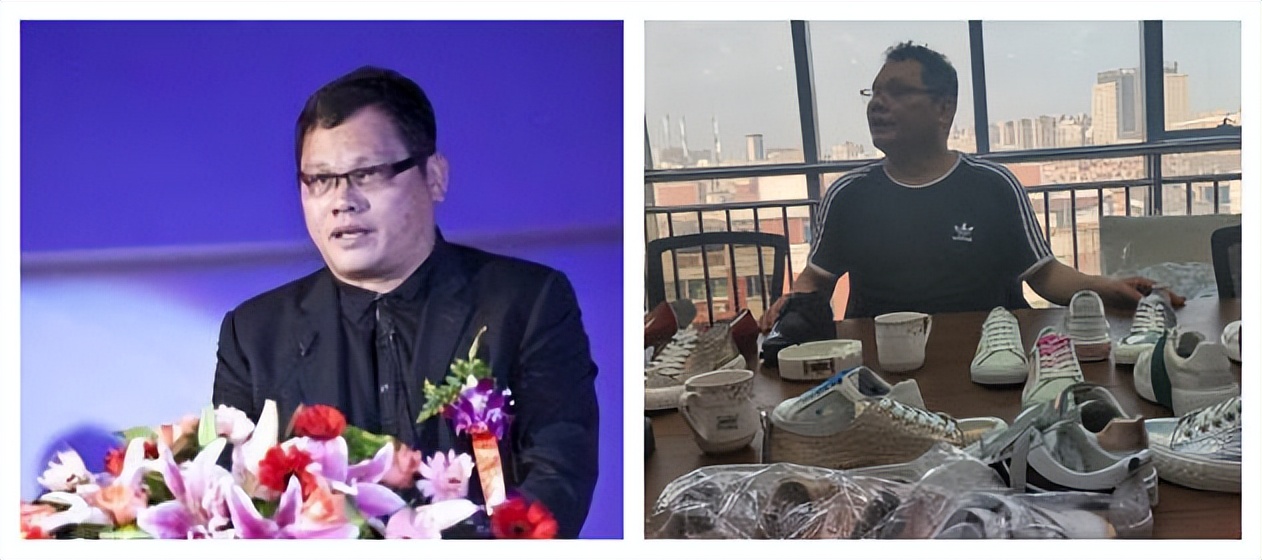 福建七位70后大叔白手起家逆袭,90后小伙创业身价40亿